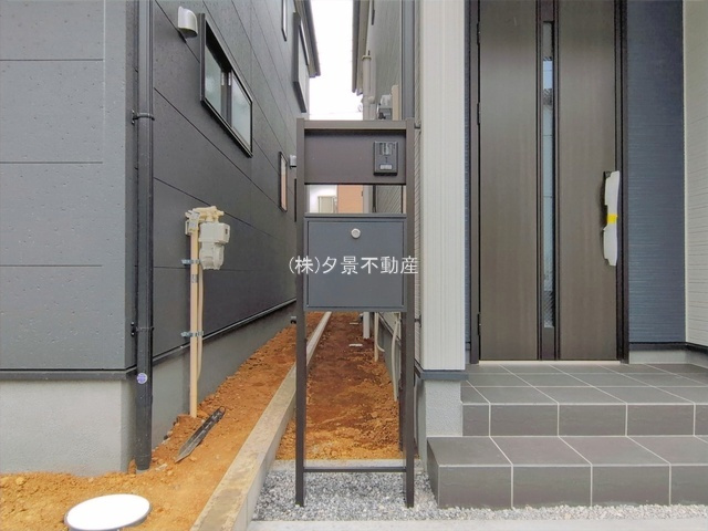 《仲介手数料無料》西区大字佐知川871-7新築一戸建てリーブルガーデン