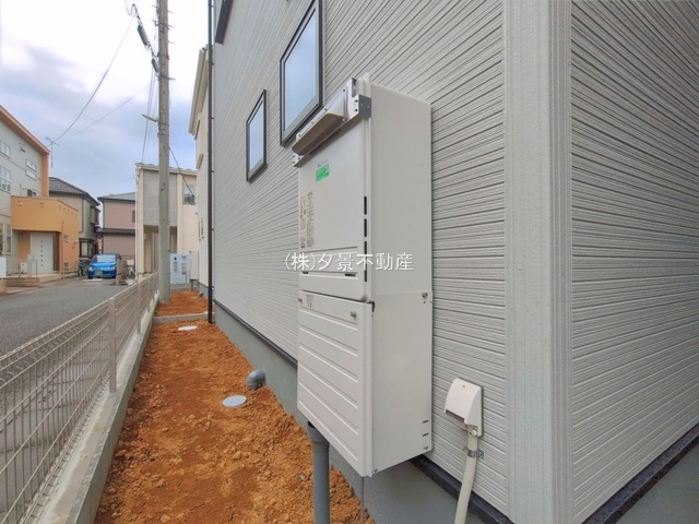 《仲介手数料無料》西区大字佐知川871-7新築一戸建てリーブルガーデン