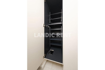 【収納】 | エンクレスト博多RIVERSIDE