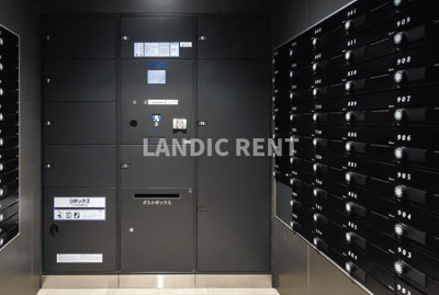 【その他共用部分】 | エンクレスト博多RIVERSIDE