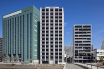 エンクレスト博多RIVERSIDEの画像