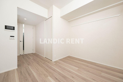 【居間・リビング】 | エンクレスト博多RIVERSIDE