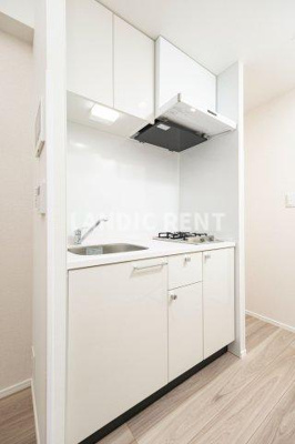 【キッチン】 | エンクレスト博多RIVERSIDE