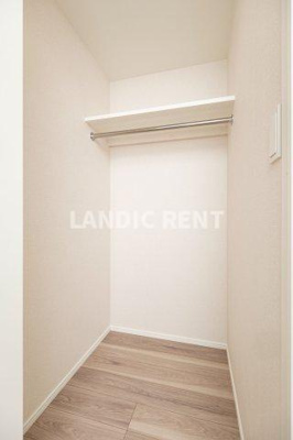 【収納】 | エンクレスト博多RIVERSIDE