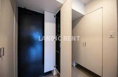 【玄関】 | エンクレスト博多RIVERSIDE