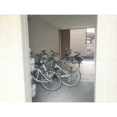 【その他共用部分】 | シェモア千種公園