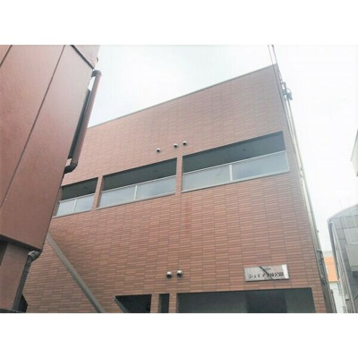 【外観】 | シェモア千種公園