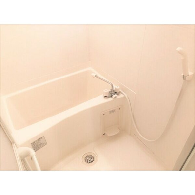 【浴室】 | シェモア千種公園