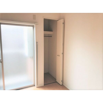 【収納】 | シェモア千種公園