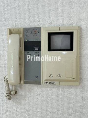 ドルチェ東京・八重洲通りのセキュリティ