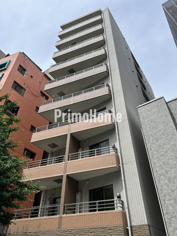 ドルチェ東京・八重洲通り