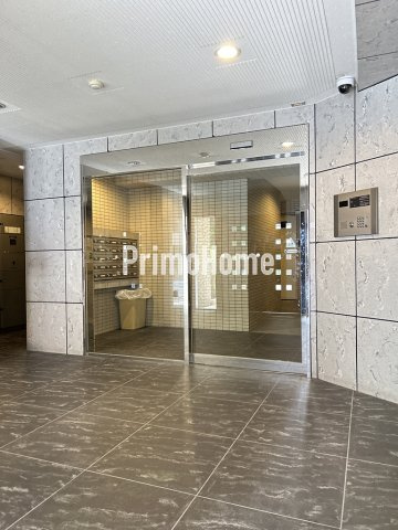 ドルチェ東京・八重洲通りのエントランス