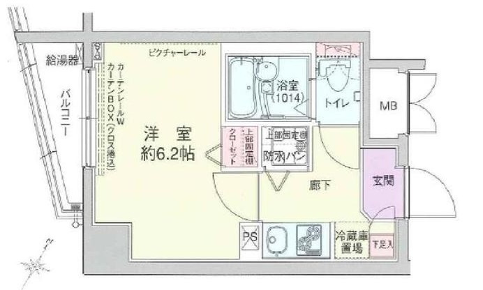 ドルチェ東京・八重洲通り