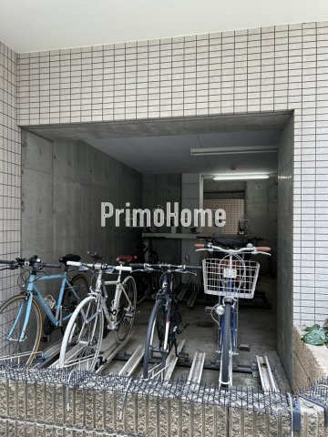 ドルチェ東京・八重洲通りのその他共用部分