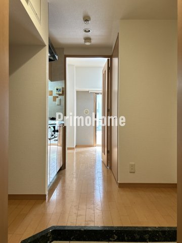 ドルチェ東京・八重洲通りの玄関