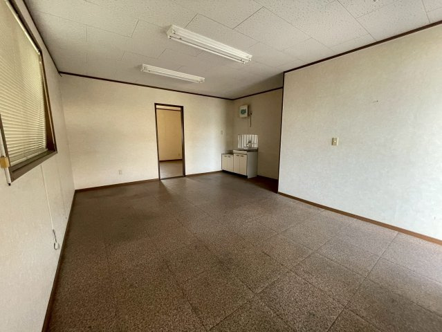 【その他】 | 事業用）西牟田事務所