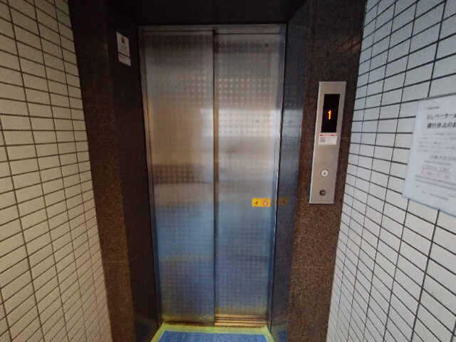 グローリアス岡崎のその他共用部分