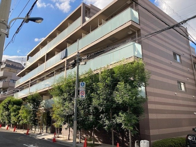 エルフォルテ赤羽西