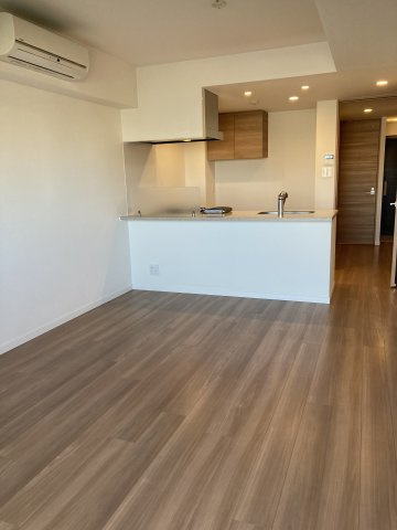 エルフォルテ赤羽西の居間・リビング