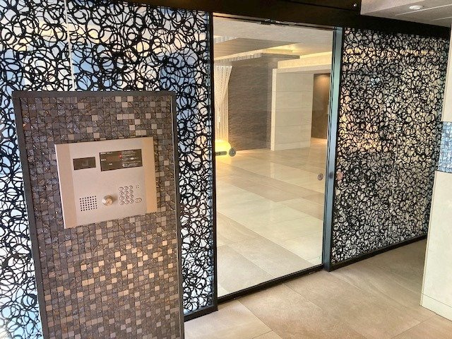 エルフォルテ赤羽西のその他共用部分