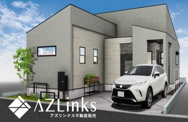 佐倉市弥勒町
