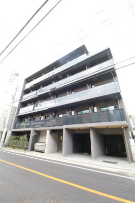 【外観】 | RELUXIA成増Ⅱ