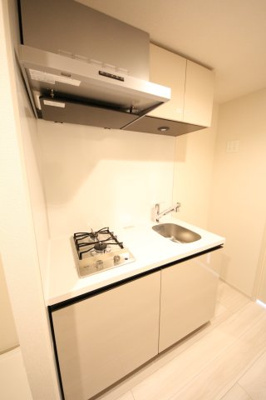 【キッチン】 | RELUXIA成増Ⅱ | 別号室参考写真