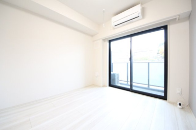 【居間・リビング】 | RELUXIA成増Ⅱ | 別号室参考写真