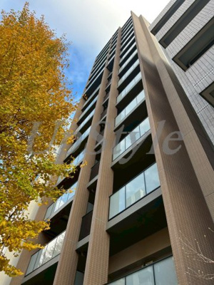 【外観】 | クレストコート蔵前ステーションフロント