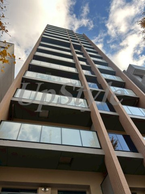 【外観】 | クレストコート蔵前ステーションフロント