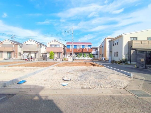 《仲介手数料無料》西区大字佐知川871-7新築一戸建てリーブルガーデン