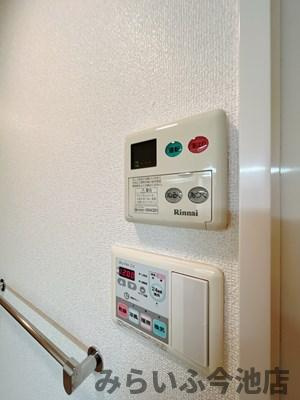 【設備】 | プレサンス桜通り葵