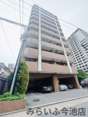 【外観】 | プレサンス桜通り葵