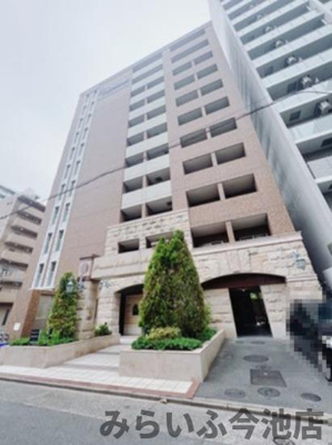 【外観】 | プレサンス桜通り葵