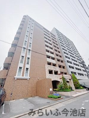 【外観】 | プレサンス桜通り葵