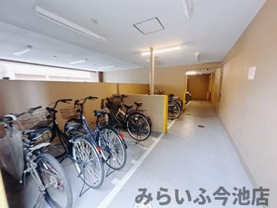 【駐車場】 | プレサンス桜通り葵