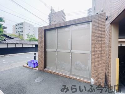 【その他共用部分】 | プレサンス桜通り葵