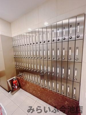 【その他共用部分】 | プレサンス桜通り葵