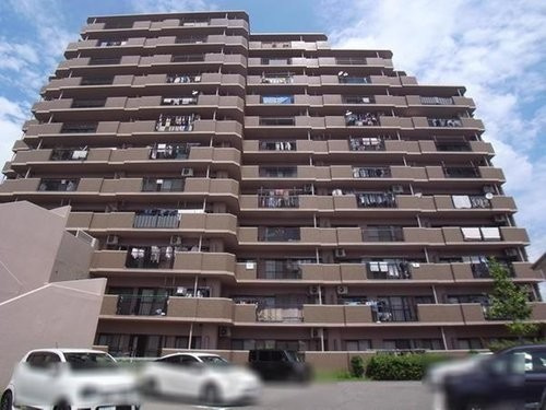 シャトー岡崎３のその他共用部分