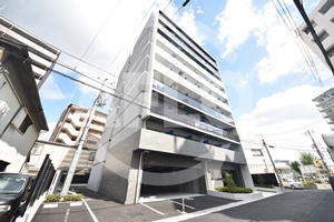 ファーストフィオーレ城北公園通