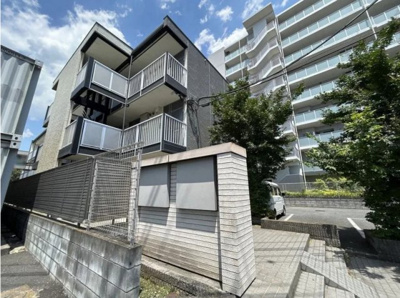 【外観】 | ウィステリア神田