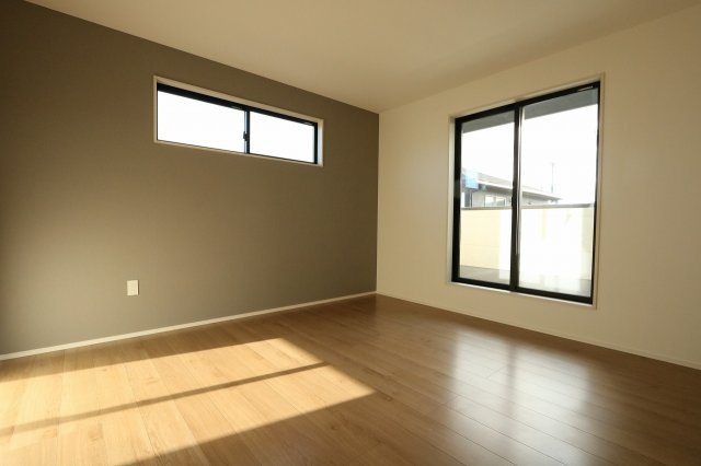 【洋室】の画像