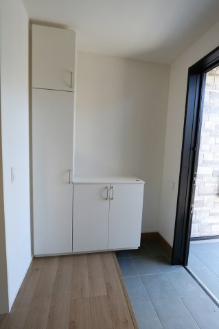 【玄関】の画像