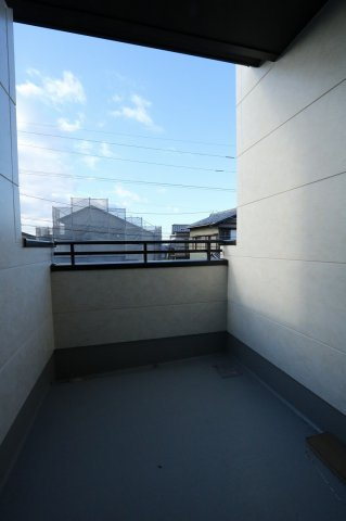 【バルコニー】の画像