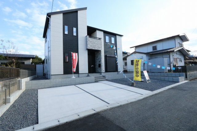 【外観】の画像