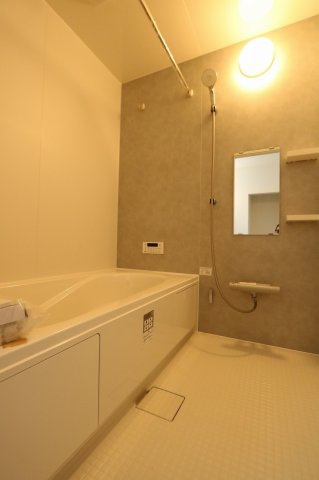 【浴室】の画像