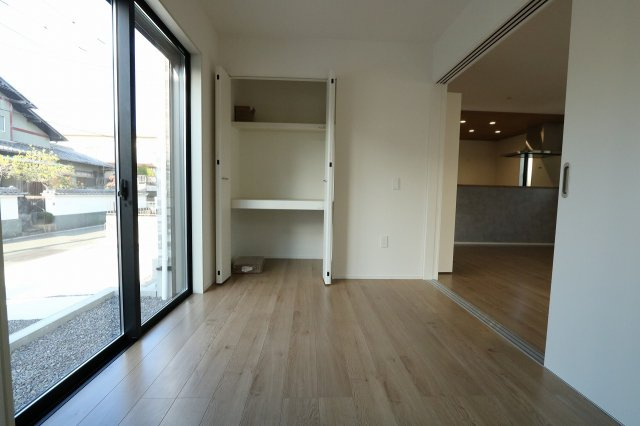 【洋室】の画像