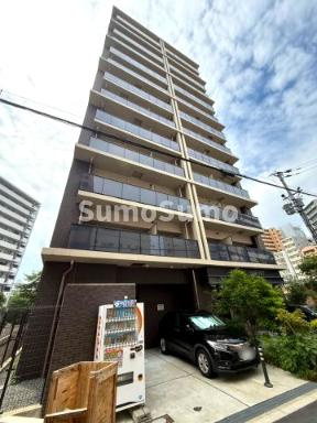 レオンコンフォート難波南Ⅱ