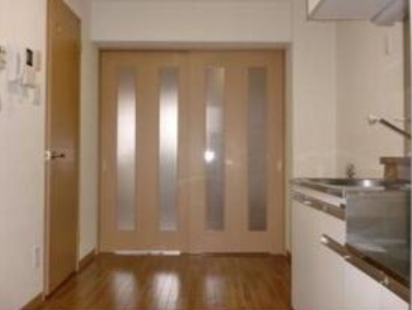 【居間・リビング】