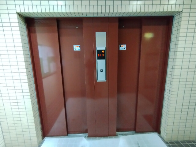 キングスコート東岡崎　のその他共用部分
